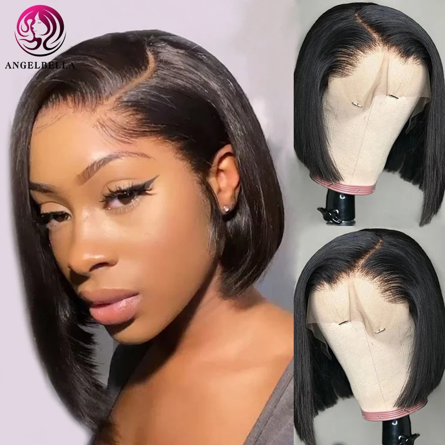 lace wigs 100% virgin human hair wholesale brazilian hair wigs for black women lace front Human Hair Wigs, 1b# 
lace wigs 100% virgin human hair wholesale brazilian hair wigs for black women lace front Human Hair Wigs, 1b#