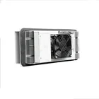 Conditioner DC48V Cooling Capacity 200W Portable MINI Peltier Air Conditioner for Outdoor Telecom/Battery Cabinet