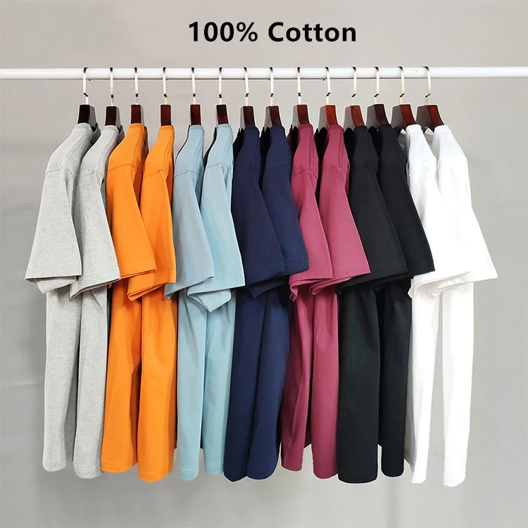 High Quality plain blank oversized Unisex embroidered 100% cotton graphic T Shirts Custom Printing Pattern Men tshirt with logo
High Quality plain blank oversized Unisex embroidered 100% cotton graphic T Shirts Custom Printing Pattern Men tshirt with logo