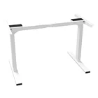 Vansdesk Modern Office Workstation Bureau Ergonomic Computer Desk Table Frame Electric Height Adjustable