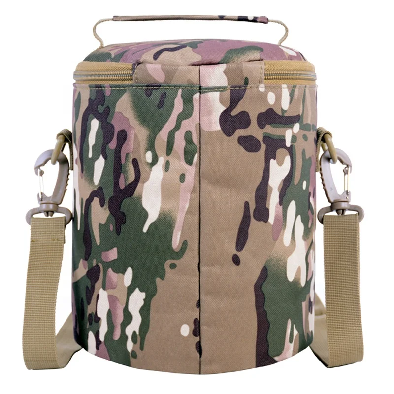 LUPU Waterproof tactical waist bag, insulation bags,Refrigerated bag with thermal insulating layer can keep warm and cold
LUPU Waterproof tactical waist bag, insulation bags,Refrigerated bag with thermal insulating layer can keep warm and cold