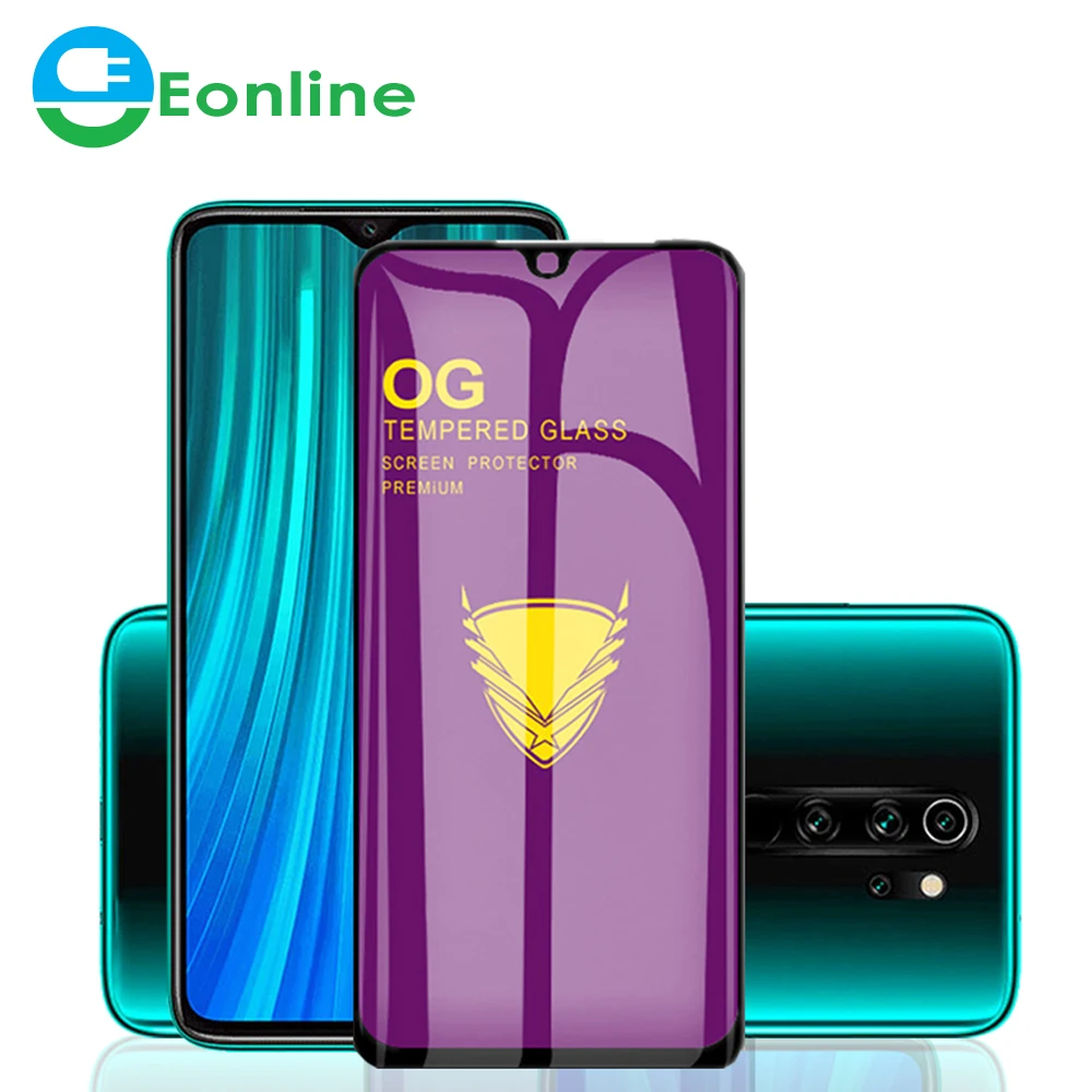 Eonline OG screen protector glass for iphone 6 7 6 6s 8 plus 11 pro XS max XR glass iphone 7 8 x 6S 8 Protective tempered glas, Black/white
Eonline OG screen protector glass for iphone 6 7 6 6s 8 plus 11 pro XS max XR glass iphone 7 8 x 6S 8 Protective tempered glas, Black/white