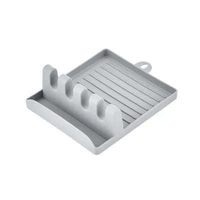 Hot Selling Creative Small Gadget Kitchen Accessories Spoon Rests Holder Kitchen For Cooking, Customized color
Hot Selling Creative Small Gadget Kitchen Accessories Spoon Rests Holder Kitchen For Cooking, Customized color
