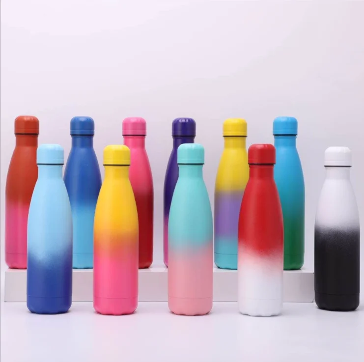 High quality portable double wall stainless steel travel coffee mug insulated tea infuser water bottles with custom logo, Customized colors acceptable
High quality portable double wall stainless steel travel coffee mug insulated tea infuser water bottles with custom logo, Customized colors acceptable