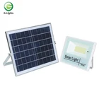 High lumen ip66 outdoor waterproof 25 40 60 100 watt led floodlight solar