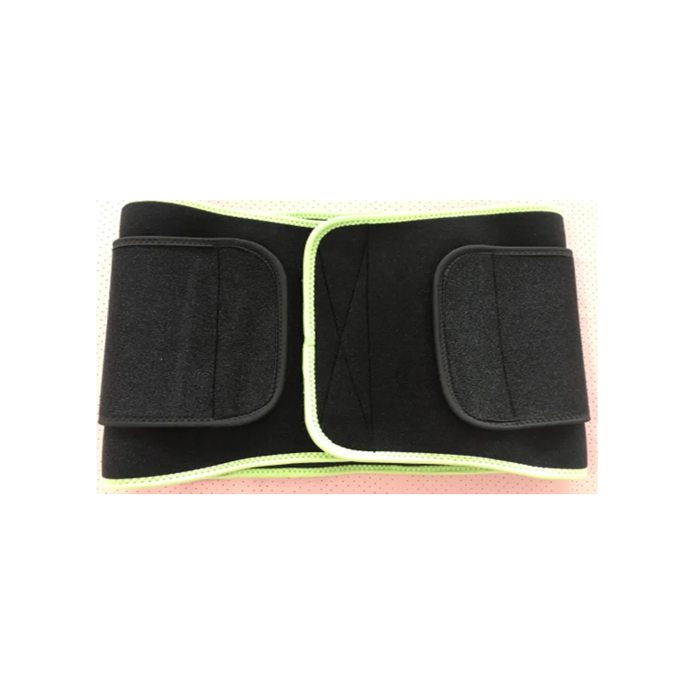 New Custom Logo Compression Adjustable Women Fitness Back Support Belt Tummy Control Neoprene Sweat Belt Waist Trimmer, Black, rose red, blue, yellow, green and customize more colors
New Custom Logo Compression Adjustable Women Fitness Back Support Belt Tummy Control Neoprene Sweat Belt Waist Trimmer, Black, rose red, blue, yellow, green and customize more colors