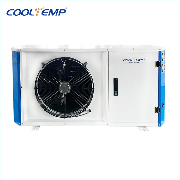Custom Axial Fan, LANCO, 110-115 - detail 8