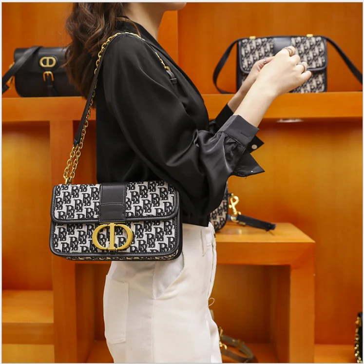 2019 Ladies Handbags Wholesale Shoulder Bag Leather The Latest Luxury Cross Handbags
2019 Ladies Handbags Wholesale Shoulder Bag Leather The Latest Luxury Cross Handbags