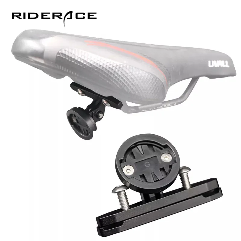 Bicycle Tail Light Saddle Seat-post Mount Holder Bracket for Garmin Varia Rearview Radar/Garmin Support Cradle Accessories, Black
Bicycle Tail Light Saddle Seat-post Mount Holder Bracket for Garmin Varia Rearview Radar/Garmin Support Cradle Accessories, Black