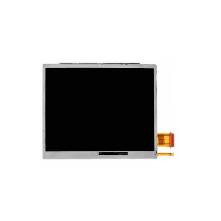 New LCD Screen Replacement for Nintendo DSi XL Bottom Display LCD Screen Panel, Picture
New LCD Screen Replacement for Nintendo DSi XL Bottom Display LCD Screen Panel, Picture