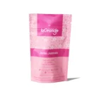 custom printed colorful aluminum foil stand up zipper bag for tea coffee