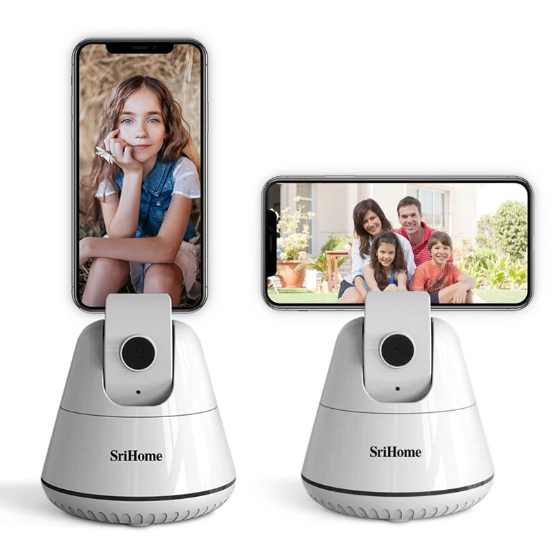 Portable Vlog Motion Smartphone Mobile Face Rotation Camera 360 Object Auto Tracking Smart Shooting Phone Holder, Black/white
Portable Vlog Motion Smartphone Mobile Face Rotation Camera 360 Object Auto Tracking Smart Shooting Phone Holder, Black/white