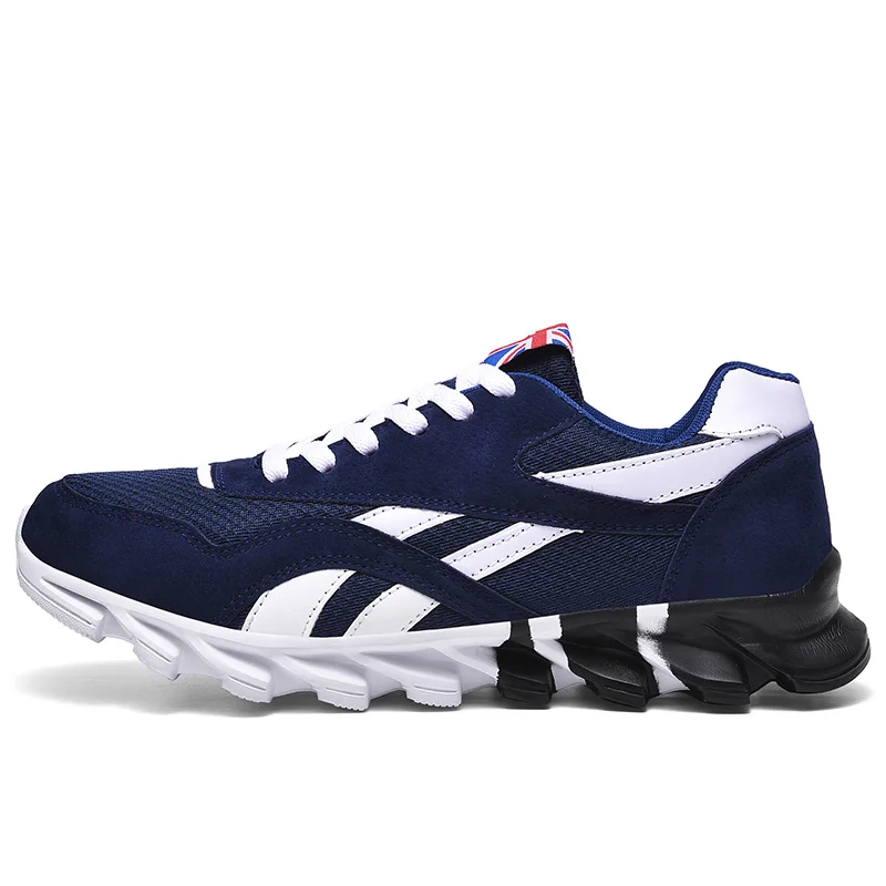 Factory Wholesale Running shoes for men women lace up sneakers comfortable jogging shoes flat men woman casual shoes, Customized color
Factory Wholesale Running shoes for men women lace up sneakers comfortable jogging shoes flat men woman casual shoes, Customized color