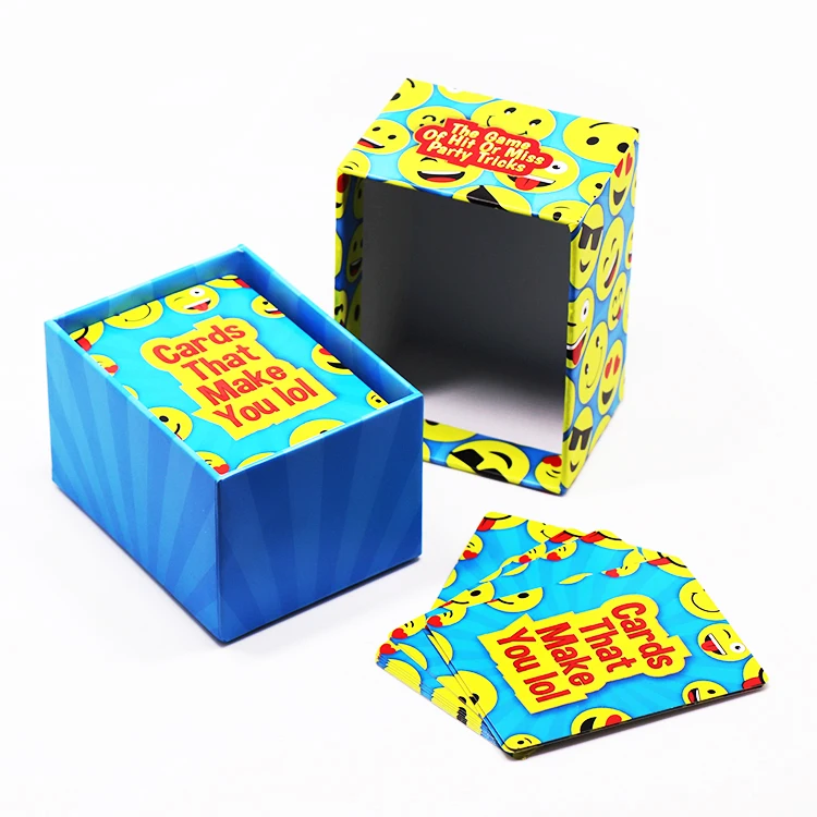 Art Paper Flash Card, Baby Learning Card Sets China Playing Cards Factory, Color (cmyk)
Art Paper Flash Card, Baby Learning Card Sets China Playing Cards Factory, Color (cmyk)