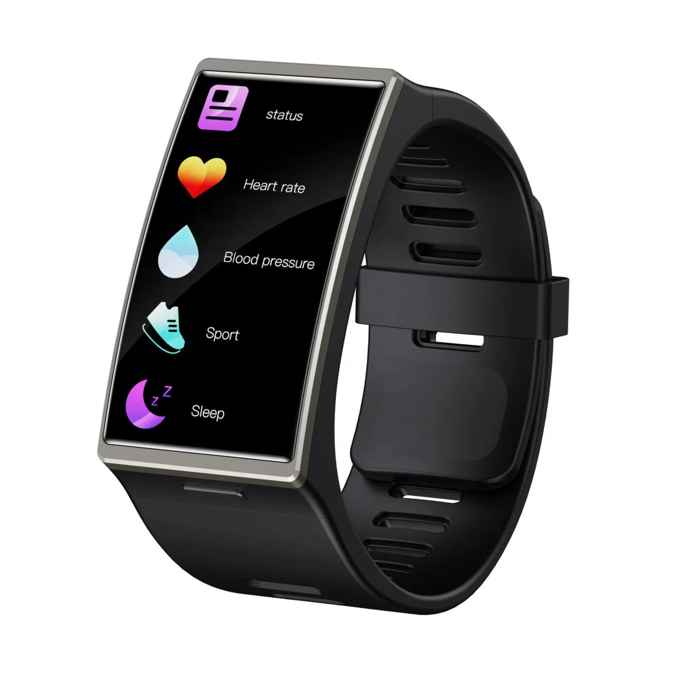 Smart Watch IOS Android Men Women Sport Watch Pedometer Fitness Tracker Bracelet Watches for Phone
Smart Watch IOS Android Men Women Sport Watch Pedometer Fitness Tracker Bracelet Watches for Phone