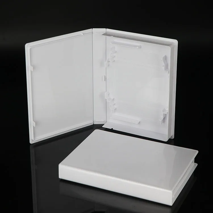 Plastic Packing Game Boy Color Case HTV Vive Pro N64 Controller Cartridge Universal Game Box 
Plastic Packing Game Boy Color Case HTV Vive Pro N64 Controller Cartridge Universal Game Box