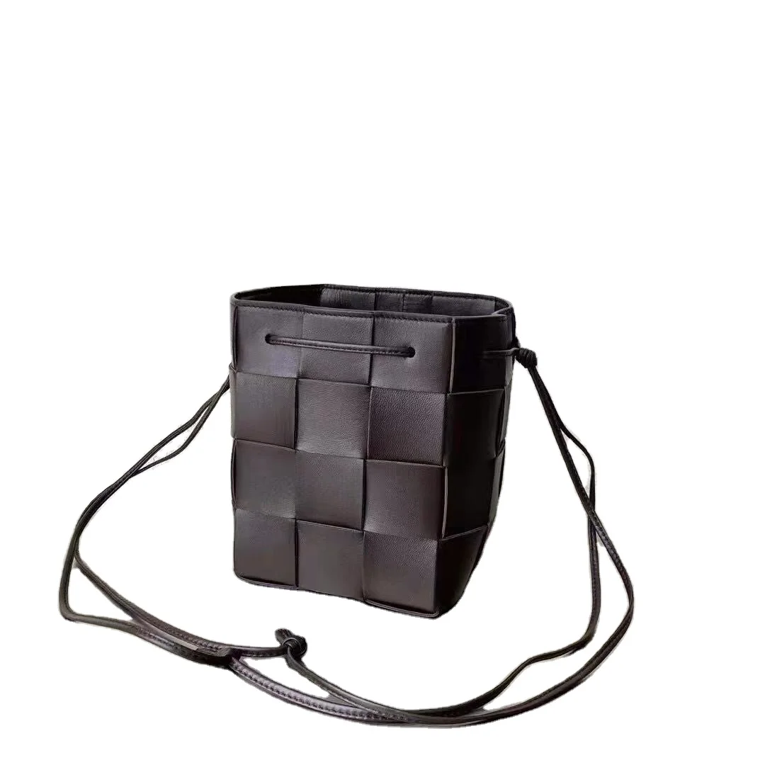 brand names handbags 2021 cute shoulder crossbody bucket bag women genuine leather mini bucket bag, Optional
brand names handbags 2021 cute shoulder crossbody bucket bag women genuine leather mini bucket bag, Optional