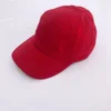 Hot Sale Brand Printing Blank Baseball Cap Quick Dry Flexfit Caps