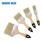 Chinese bristles brush,pig hair painting brush,quality paint brushes