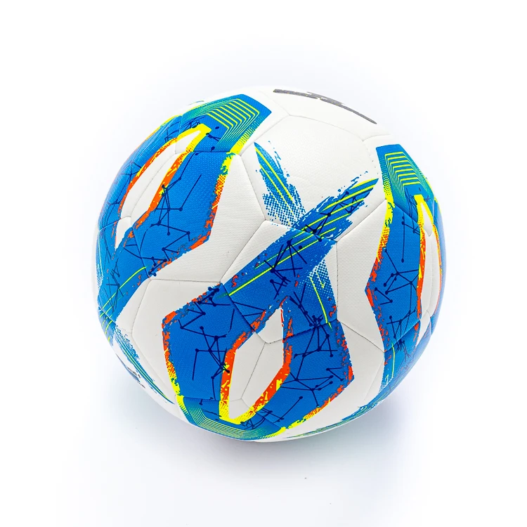 Football high quality wholesale professional football training official game special PVC TPU PU
Football high quality wholesale professional football training official game special PVC TPU PU