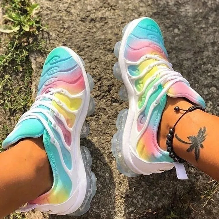 Best selling fashion sport ladies winter basketball women air cushion sneakers causal shoes, Colorful
Best selling fashion sport ladies winter basketball women air cushion sneakers causal shoes, Colorful