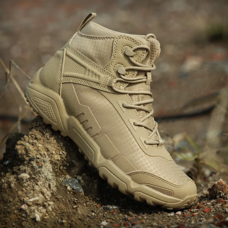 Free Shipping Low Top Combat Training Military Boots Men Women Outdoor Sports Tactical Shoes Light Breathable Desert Sneakers
Free Shipping Low Top Combat Training Military Boots Men Women Outdoor Sports Tactical Shoes Light Breathable Desert Sneakers