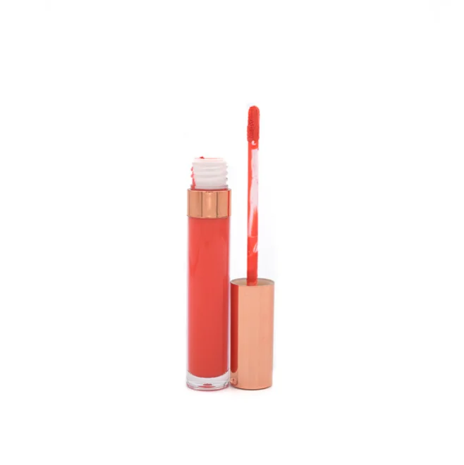 Hot Selling Liquid Lip Gloss Private Label Custom Logo Shiny Glitter Clear Lipgloss
Hot Selling Liquid Lip Gloss Private Label Custom Logo Shiny Glitter Clear Lipgloss