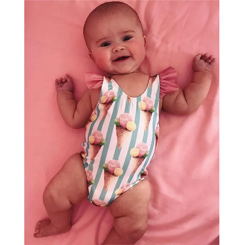 Baby Girl Striped Ice Backless Big Bow Toddler Baby Kids Girls Print Romper Clothes Backless Romper Baby Jumpsuit
Baby Girl Striped Ice Backless Big Bow Toddler Baby Kids Girls Print Romper Clothes Backless Romper Baby Jumpsuit