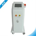 New design hair removal Tattoo removal 808nm Diode laser machine