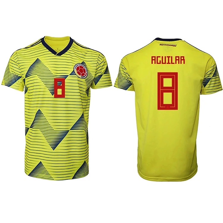 Men's Soccer Team Uniforms Sport Short Sleeve Football Training Suits, Custom color
Men's Soccer Team Uniforms Sport Short Sleeve Football Training Suits, Custom color