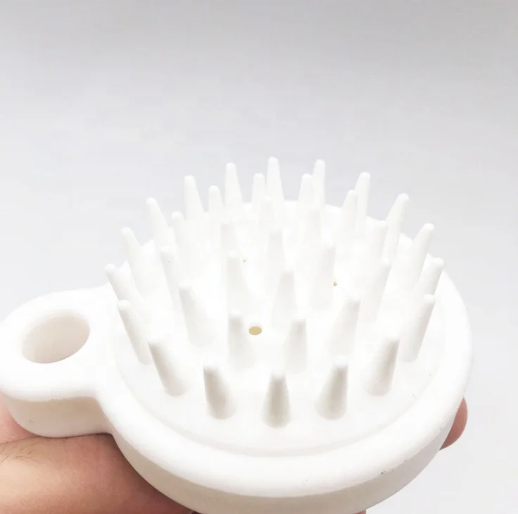 Professional Hair Brush Comb Brushes Wet Hair Care Hair Cleaning SPA Massage Comb
Professional Hair Brush Comb Brushes Wet Hair Care Hair Cleaning SPA Massage Comb