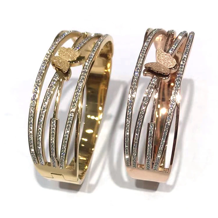 Fancy Gold Hand Chain 18k Gold Plated Metal Bracelet Design For Girls, Silver,gold,rose gold
Fancy Gold Hand Chain 18k Gold Plated Metal Bracelet Design For Girls, Silver,gold,rose gold
