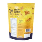 Food Food Mylar Laminated Ziplock Bag Food And Snack Food Package Ziplock Custom Printed Laminated Mylar Bags