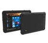 Barcode Scanner rfid Reader Waterproof rugged tablet 8 inch touch pad