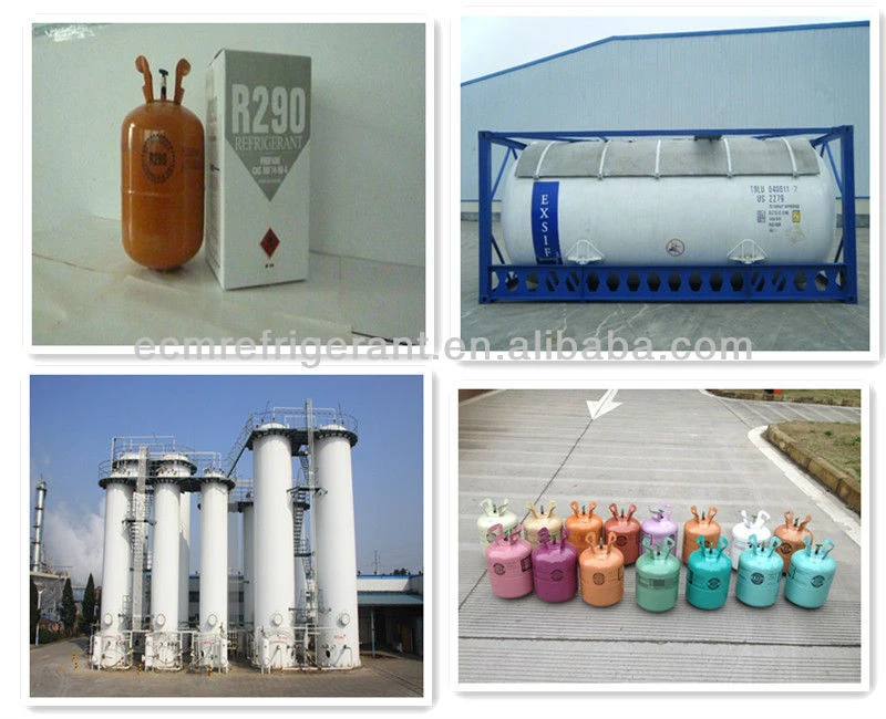 Best hfc 134a refrigerant Suppliers for air conditioner-4