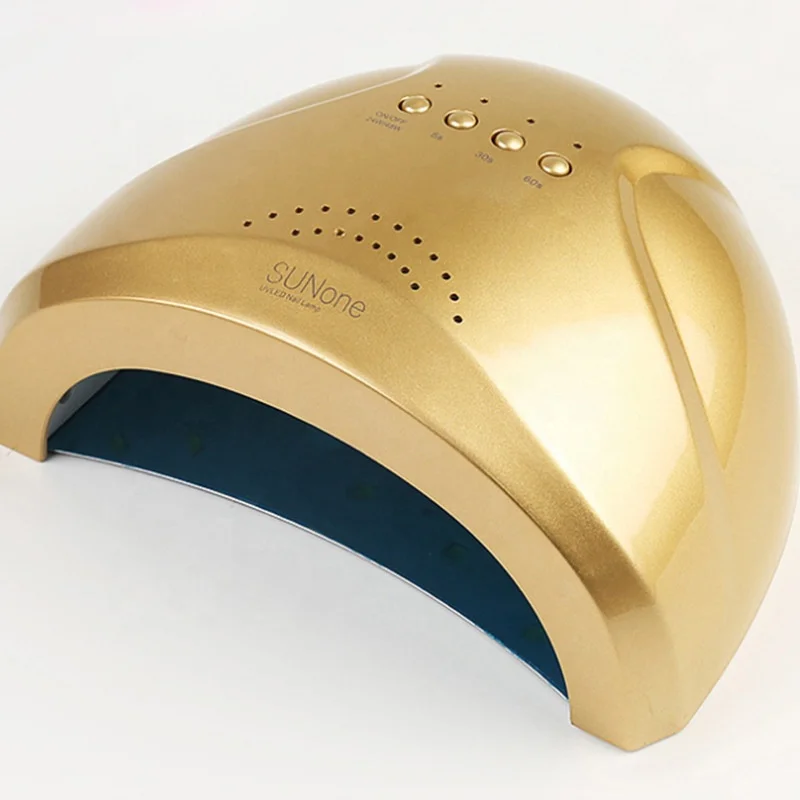 High quality portable nail art machine manicure uv light SUN 1 sun one 24w 48w sun light led nail lamp
High quality portable nail art machine manicure uv light SUN 1 sun one 24w 48w sun light led nail lamp
