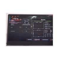 

MSI GT75 Titan 8RG 8th i9 8950HK Gaming Laptop 17.3