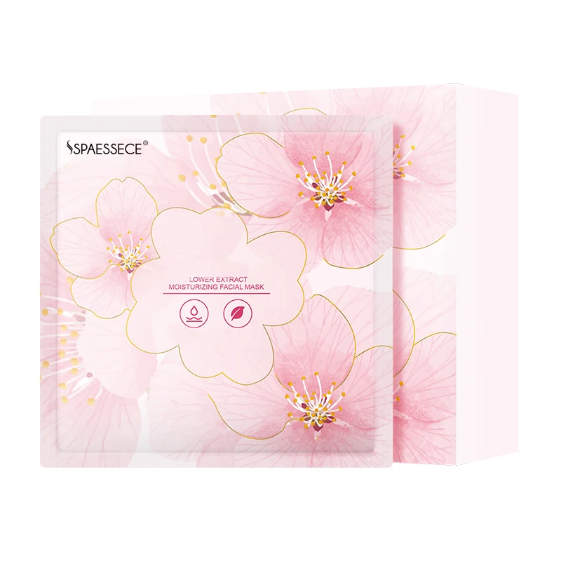 Natural Vegan Cruelty-free Brighten skin Plant Extract Oil Control Beauty Face Hydration Mask Facial Mask
Natural Vegan Cruelty-free Brighten skin Plant Extract Oil Control Beauty Face Hydration Mask Facial Mask