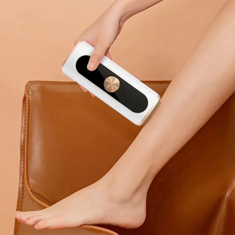 2021 New Product Portable Multifunctional Laser Handheld Hair Removal Device, White
2021 New Product Portable Multifunctional Laser Handheld Hair Removal Device, White