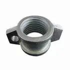 Aluminum Alloy Heavy Duty Machinery Cement Mixer Parts