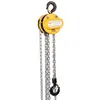 Hand chain hoist