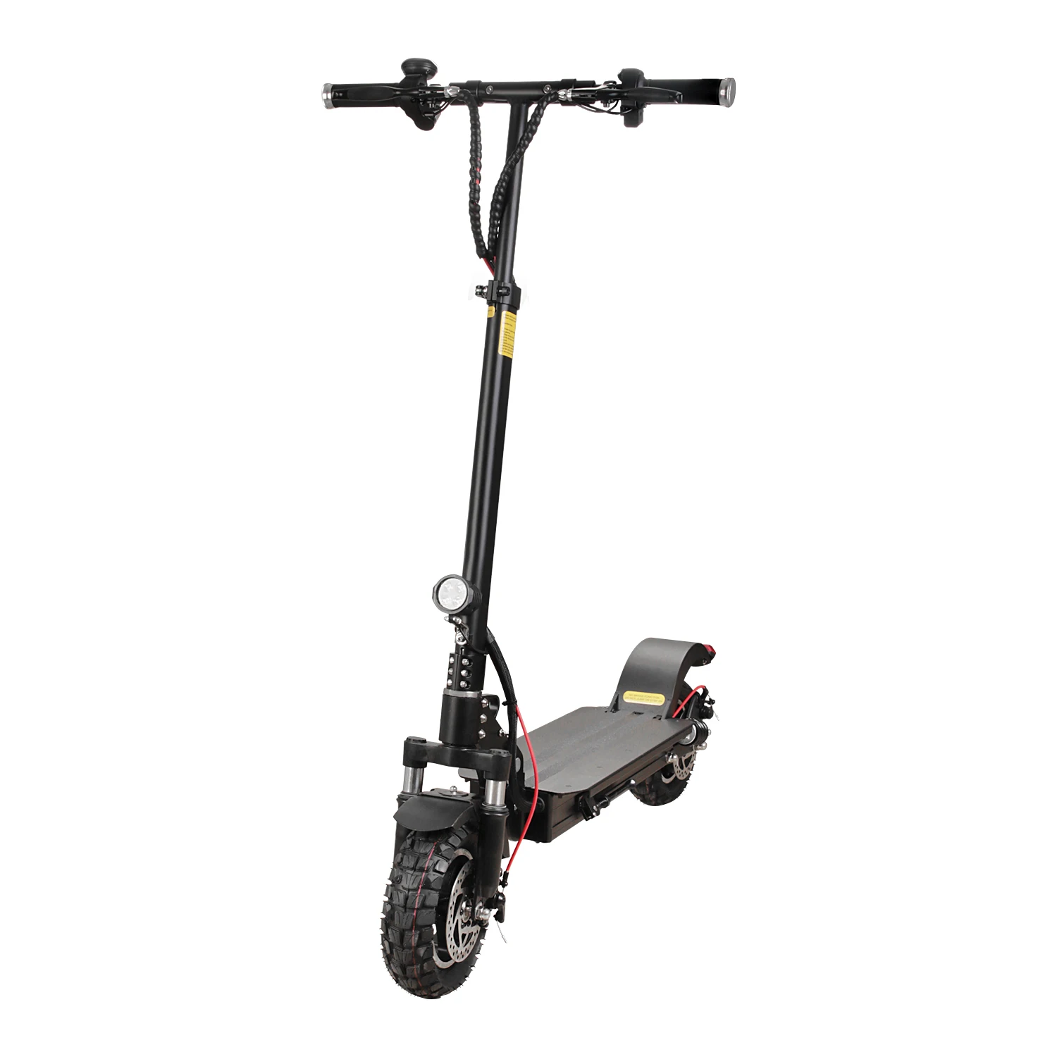 10 IN Factory Wholesale Off Road Electric Scooter for Adult 900W*2 Dual Motor Folding e Scooters Sport Fast Outdoor Motorcycle
10 IN Factory Wholesale Off Road Electric Scooter for Adult 900W*2 Dual Motor Folding e Scooters Sport Fast Outdoor Motorcycle