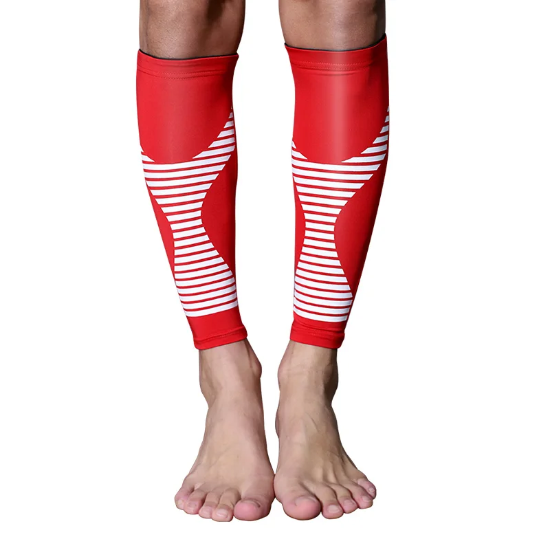High Quality Light Thin and Breathable Elastic Not Tight Special Leg Protector for Sports, Black.red.blue.white
High Quality Light Thin and Breathable Elastic Not Tight Special Leg Protector for Sports, Black.red.blue.white