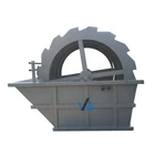 Best sell factory mining sand and gravel sand washing machine sand washer price