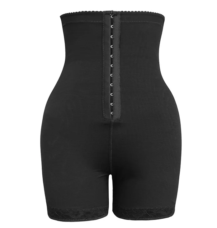 2020 new women's shapewear control panties corset pulling High Waist flat belly for woman Body Shaper Slimming Underwear
2020 new women's shapewear control panties corset pulling High Waist flat belly for woman Body Shaper Slimming Underwear