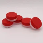 Manufacture 42mm plasti screw cap with ring-pull used to tin cans/bottles/buckets