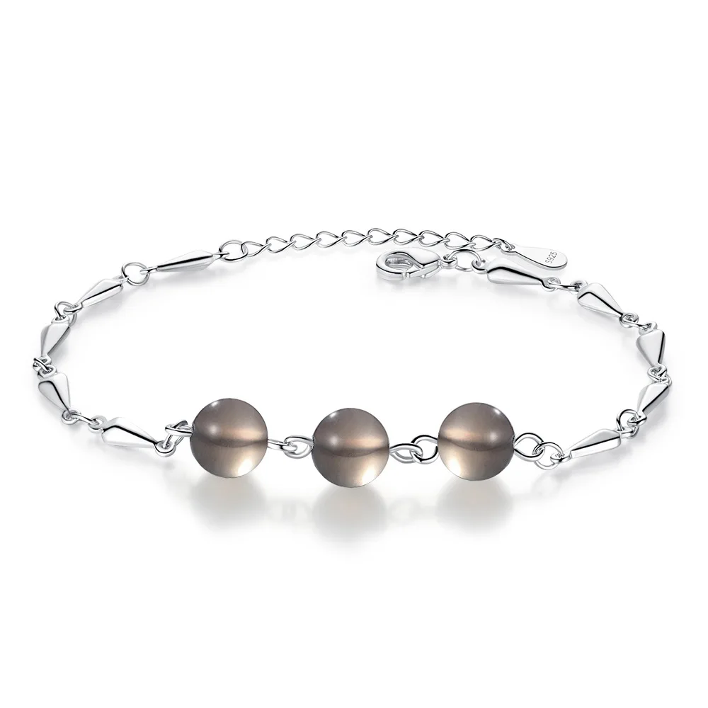 Best selling new ladies wild fashion gray beads cross bracelet party party wedding jewelry accessories
Best selling new ladies wild fashion gray beads cross bracelet party party wedding jewelry accessories