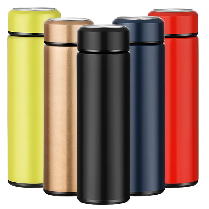 Hot Selling Outdoors Sports Vacuum Insulated Stainless Steel Water Bottle, Colorful
Hot Selling Outdoors Sports Vacuum Insulated Stainless Steel Water Bottle, Colorful