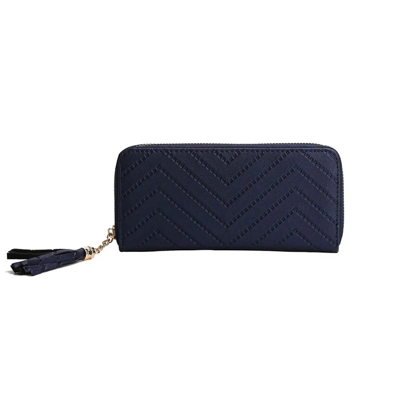 Fringe Zipper Mobile Phone Bag Change Card Bag Leather Woman Rfid Handbags Matching Wallets, 8 color
Fringe Zipper Mobile Phone Bag Change Card Bag Leather Woman Rfid Handbags Matching Wallets, 8 color