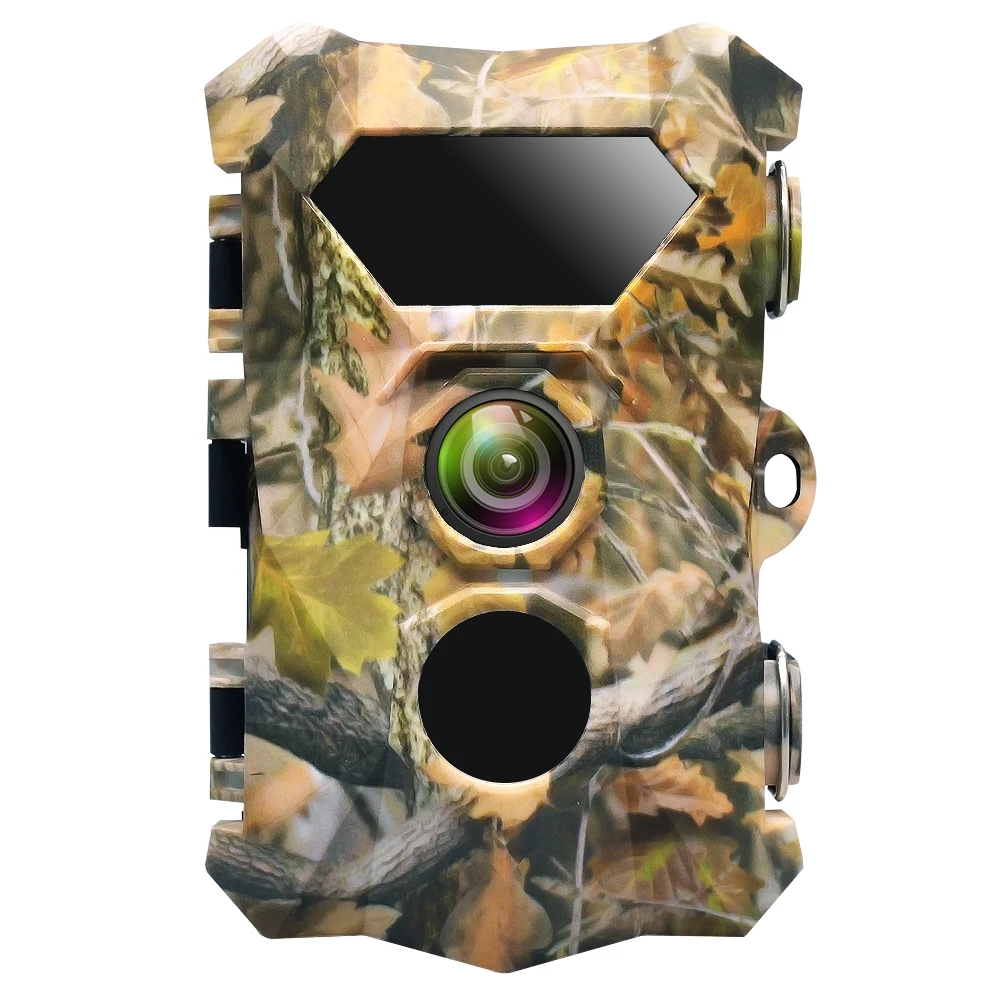 2021 New Infrared Security Camera Outdoor Battery Powered Night Vision Digital Trail Hunting Camera
2021 New Infrared Security Camera Outdoor Battery Powered Night Vision Digital Trail Hunting Camera